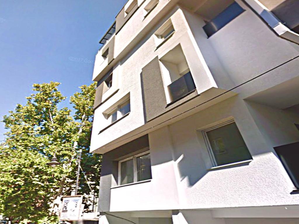 Regina'S Apartments Skopje Exteriér fotografie